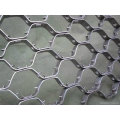 Edelstahl Hexagonal Hitzebeständiges Hexsteel / Hex Stahl Mesh